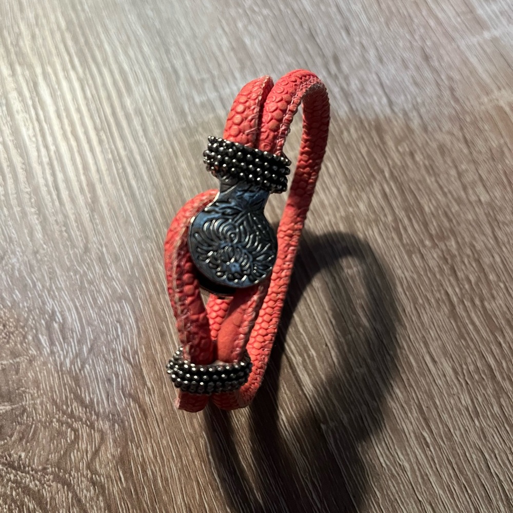Charm Bracelet